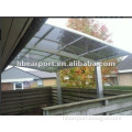 king canopy carport